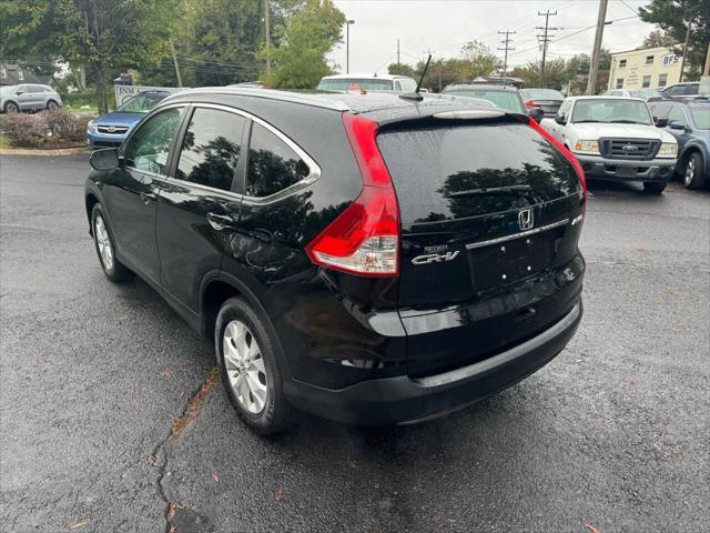 used 2013 Honda CR-V car, priced at $12,995