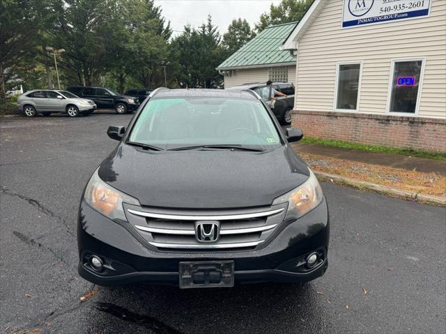 used 2013 Honda CR-V car, priced at $12,995