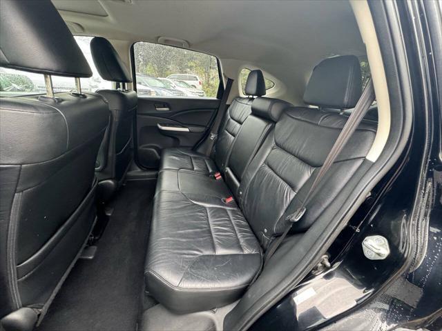 used 2013 Honda CR-V car, priced at $12,995