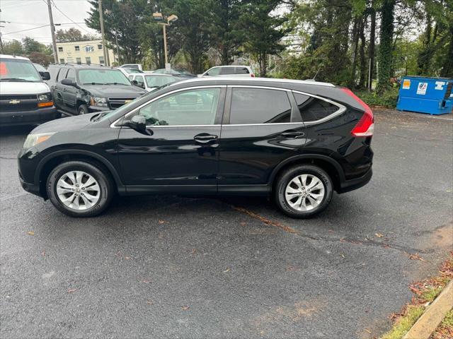 used 2013 Honda CR-V car, priced at $12,995