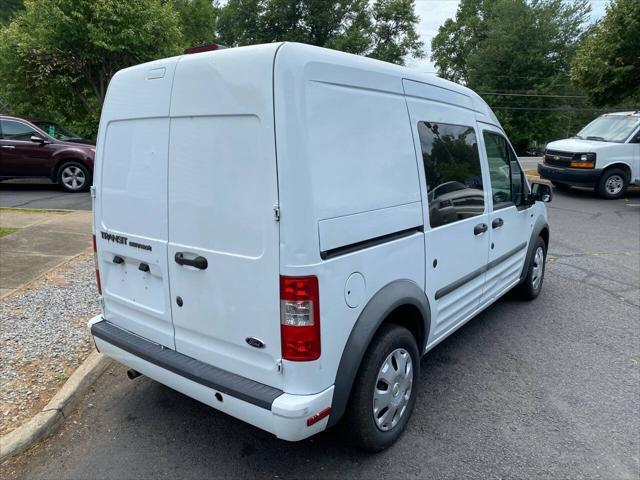 used 2010 Ford Transit Connect car, priced at $7,995