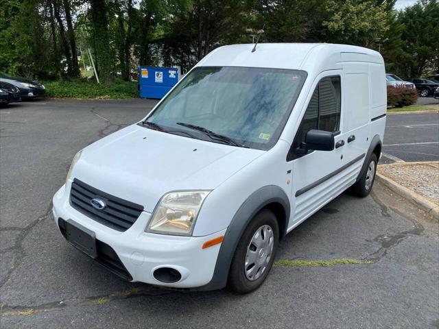 used 2010 Ford Transit Connect car, priced at $7,995