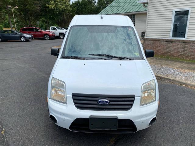 used 2010 Ford Transit Connect car, priced at $7,995