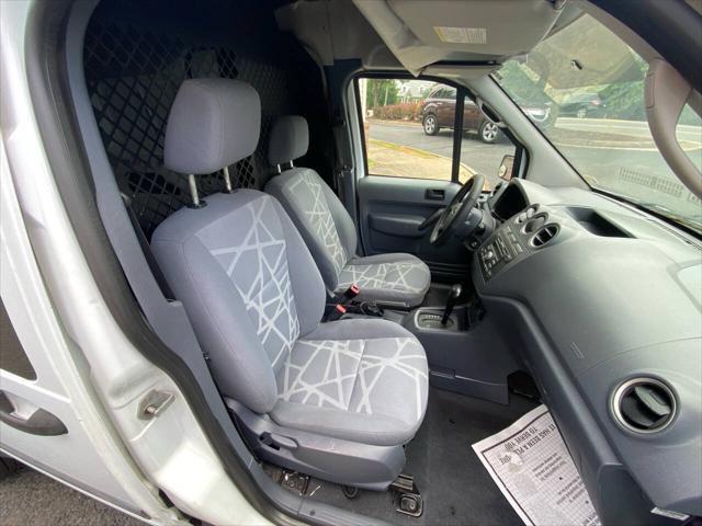 used 2010 Ford Transit Connect car, priced at $7,995