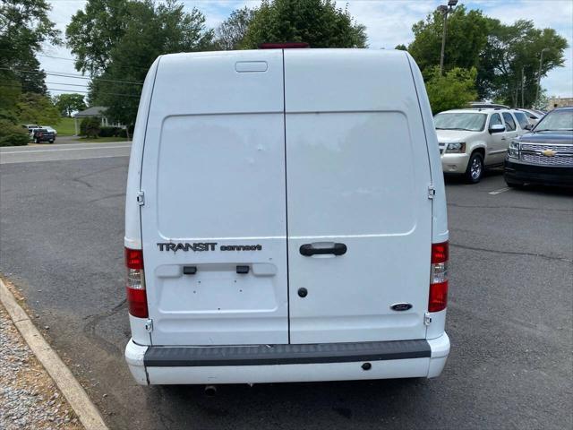 used 2010 Ford Transit Connect car, priced at $7,995