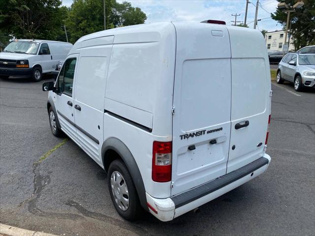 used 2010 Ford Transit Connect car, priced at $7,995