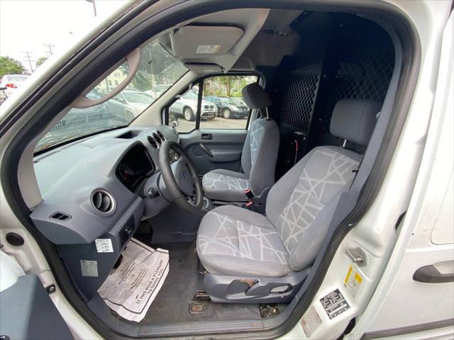 used 2010 Ford Transit Connect car, priced at $7,995