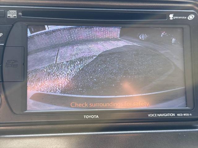 used 2014 Toyota Sienna car, priced at $10,995
