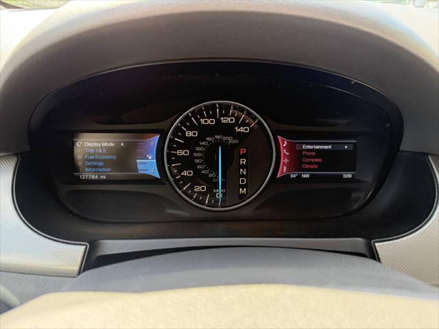 used 2012 Ford Edge car, priced at $7,995