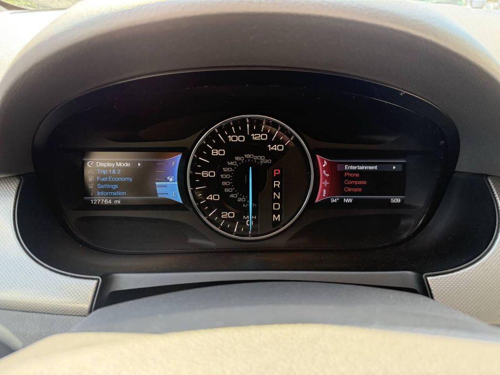 used 2012 Ford Edge car, priced at $7,995