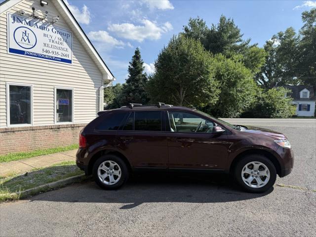 used 2012 Ford Edge car, priced at $7,995