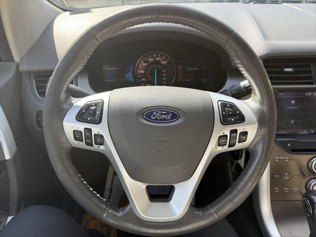 used 2012 Ford Edge car, priced at $7,995