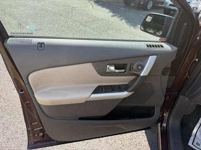 used 2012 Ford Edge car, priced at $7,995