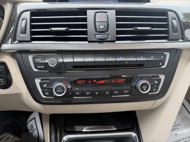 used 2012 BMW 328 car, priced at $9,995