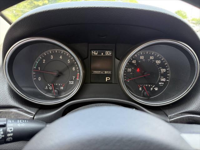 used 2012 Jeep Grand Cherokee car, priced at $7,995