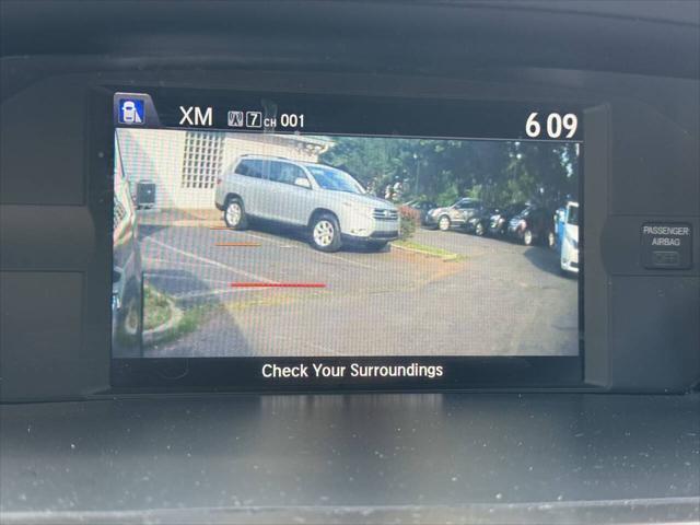 used 2014 Honda Odyssey car, priced at $12,995