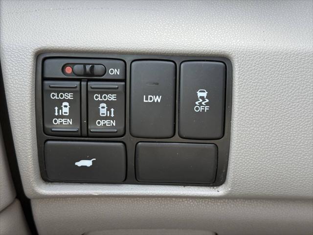 used 2014 Honda Odyssey car, priced at $12,995