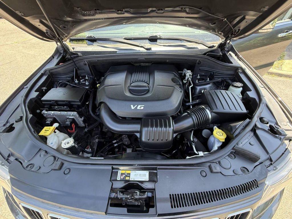 used 2014 Jeep Grand Cherokee car, priced at $6,995