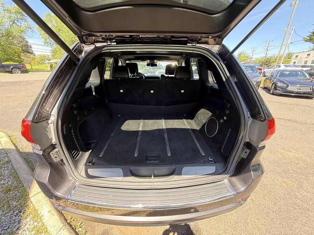 used 2014 Jeep Grand Cherokee car, priced at $6,995