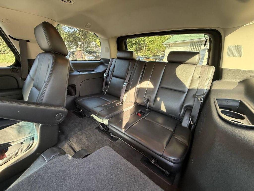 used 2013 Chevrolet Tahoe car, priced at $13,995