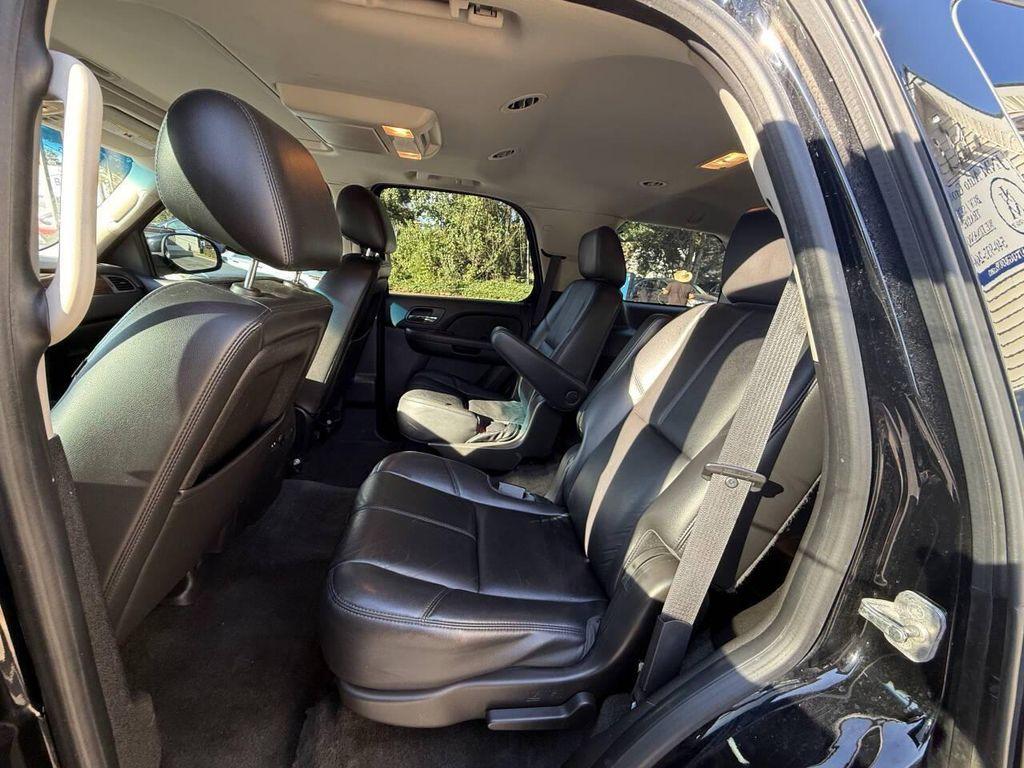 used 2013 Chevrolet Tahoe car, priced at $13,995