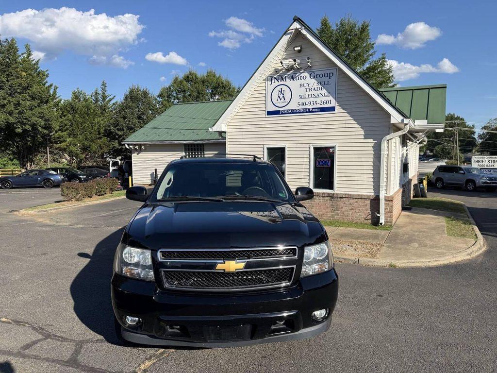 used 2013 Chevrolet Tahoe car, priced at $13,995