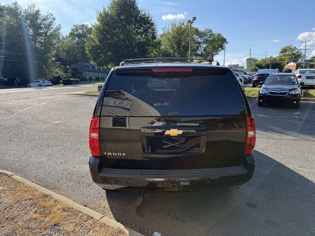 used 2013 Chevrolet Tahoe car, priced at $13,995
