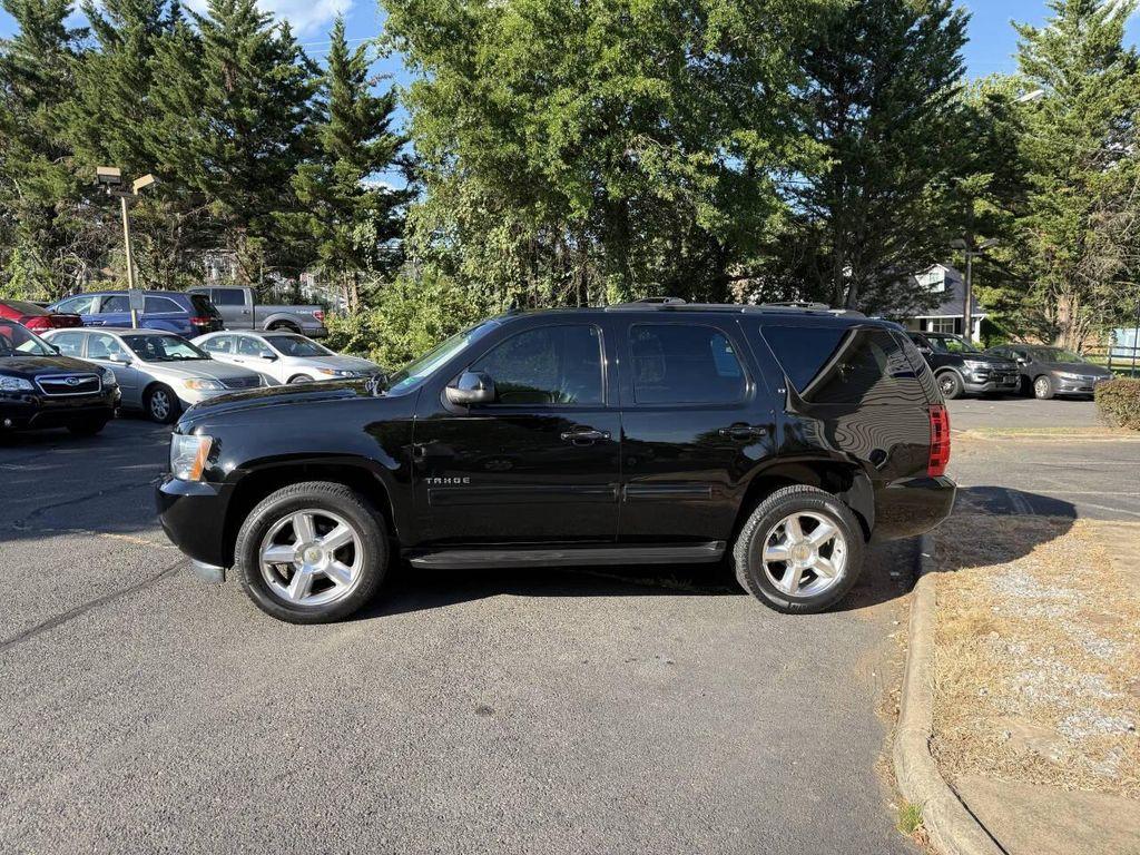 used 2013 Chevrolet Tahoe car, priced at $13,995