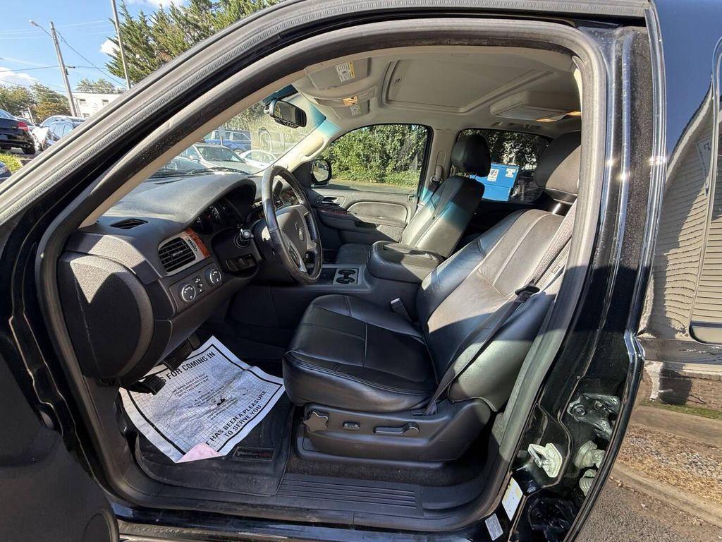 used 2013 Chevrolet Tahoe car, priced at $13,995