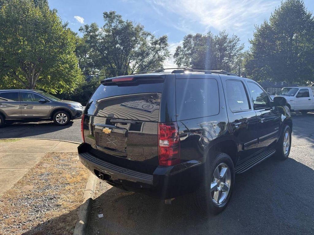 used 2013 Chevrolet Tahoe car, priced at $13,995