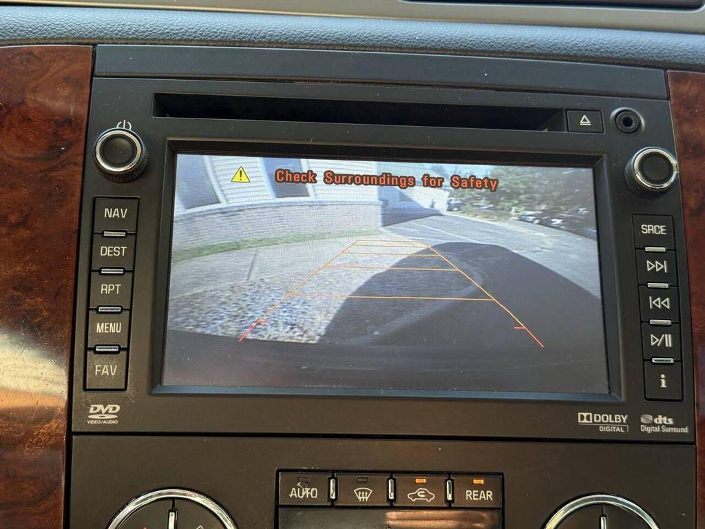used 2013 Chevrolet Tahoe car, priced at $13,995