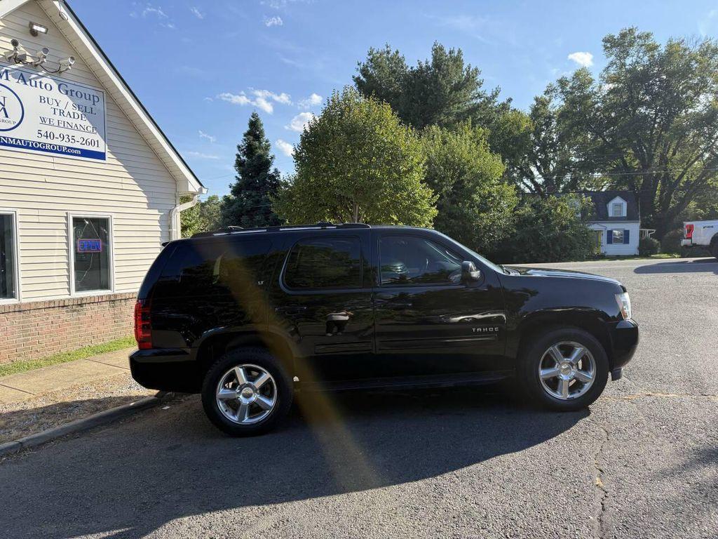 used 2013 Chevrolet Tahoe car, priced at $13,995