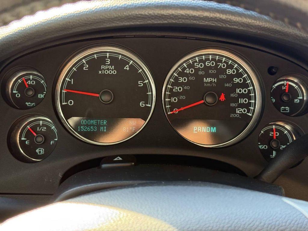 used 2013 Chevrolet Tahoe car, priced at $13,995