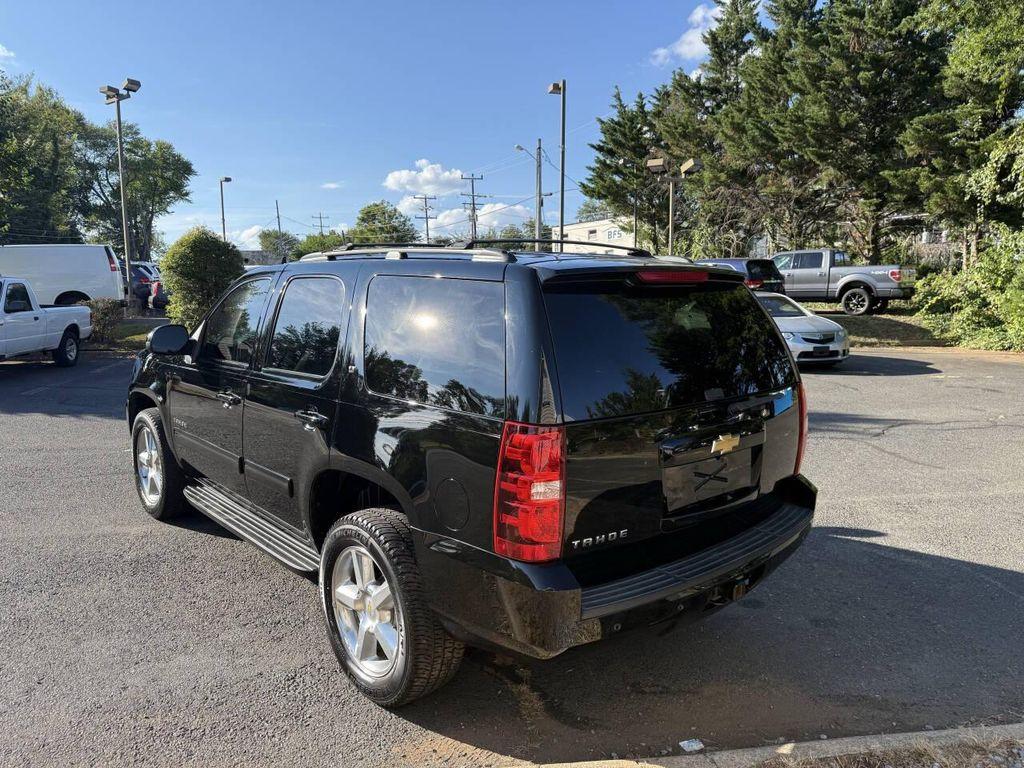 used 2013 Chevrolet Tahoe car, priced at $13,995