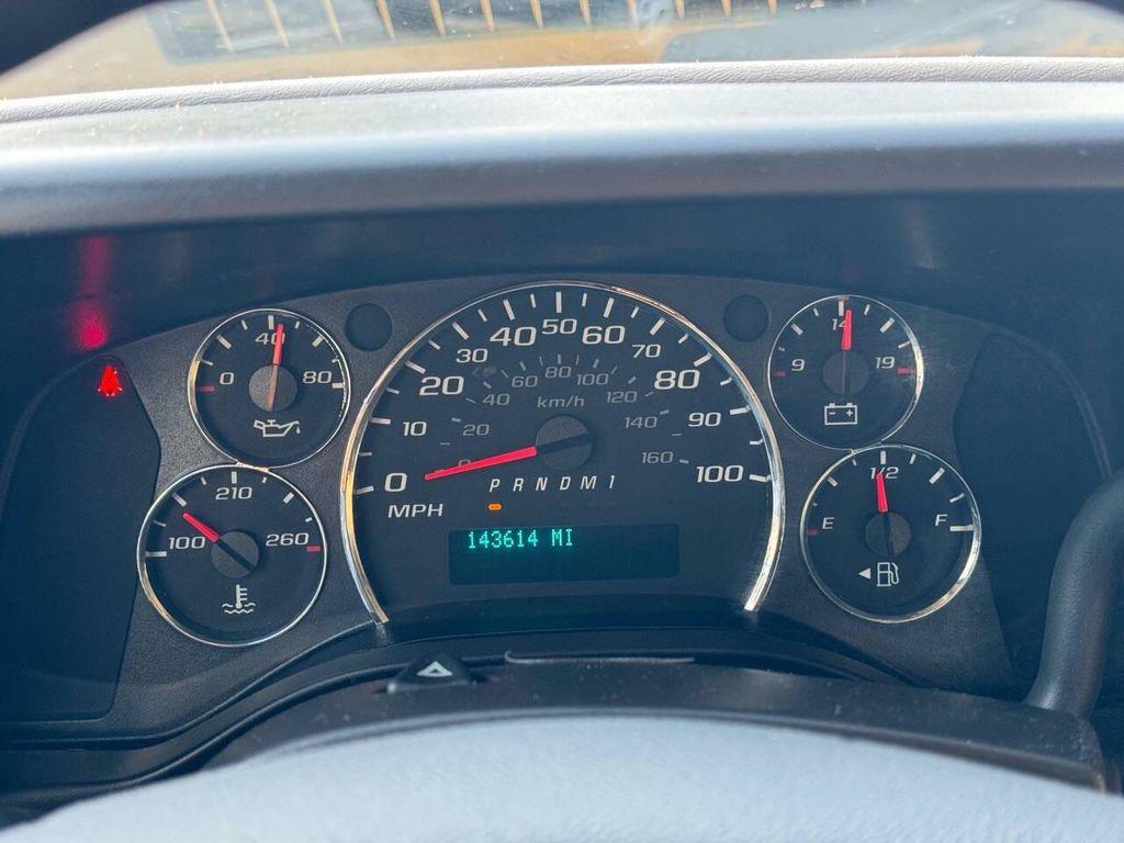 used 2017 Chevrolet Express 2500 car, priced at $13,995