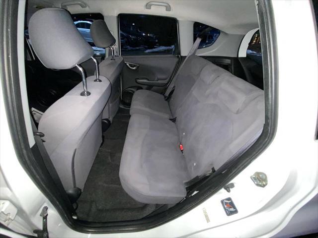 used 2009 Honda Fit car, priced at $5,995