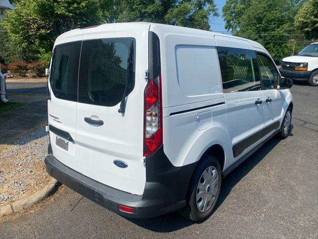 used 2019 Ford Transit Connect car, priced at $14,995