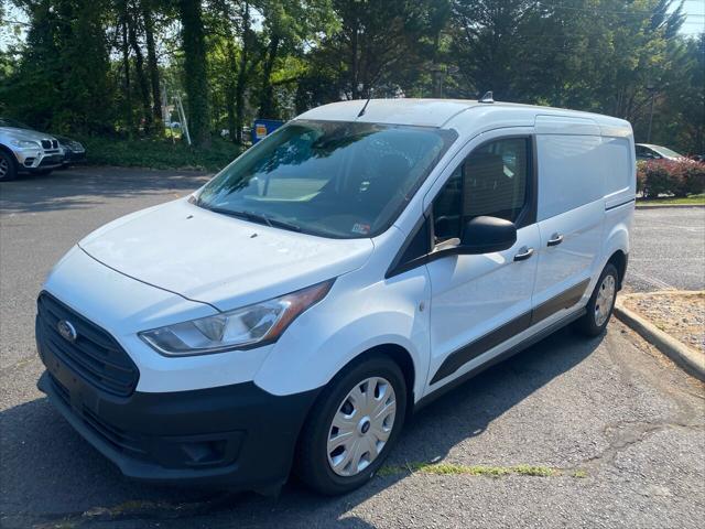 used 2019 Ford Transit Connect car, priced at $14,995