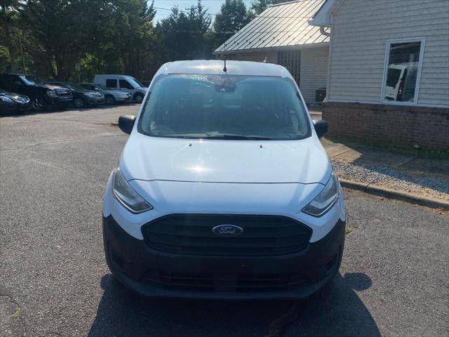 used 2019 Ford Transit Connect car, priced at $14,995