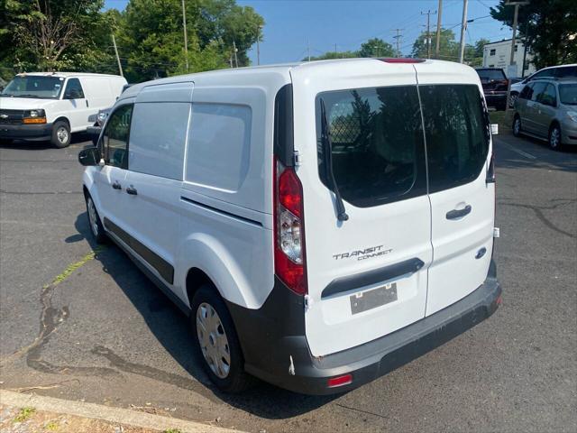 used 2019 Ford Transit Connect car, priced at $14,995