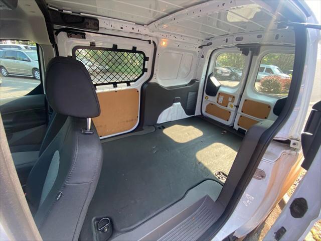 used 2019 Ford Transit Connect car, priced at $14,995