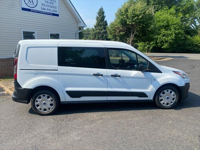 used 2019 Ford Transit Connect car, priced at $14,995