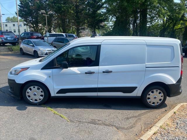 used 2019 Ford Transit Connect car, priced at $14,995