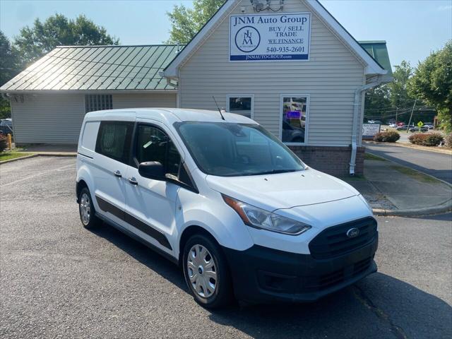 used 2019 Ford Transit Connect car, priced at $14,995