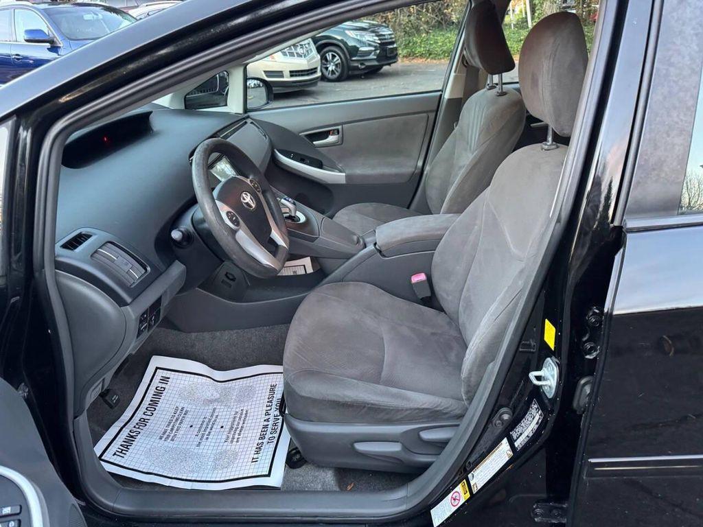 used 2010 Toyota Prius car, priced at $6,995