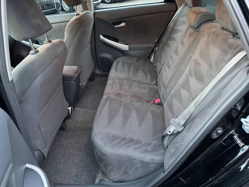 used 2010 Toyota Prius car, priced at $6,995