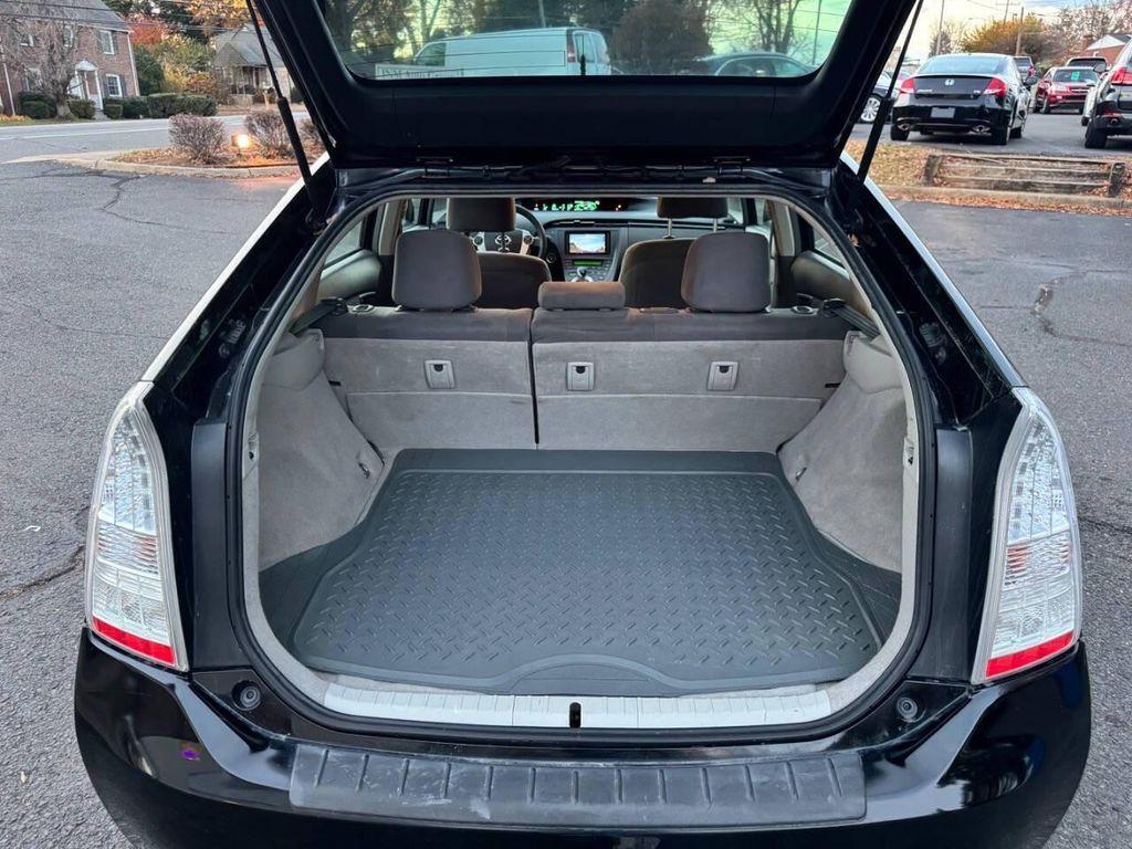 used 2010 Toyota Prius car, priced at $6,995