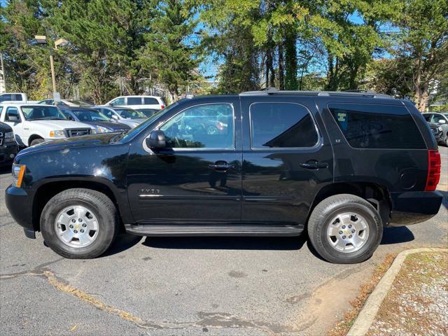 used 2012 Chevrolet Tahoe car, priced at $9,995