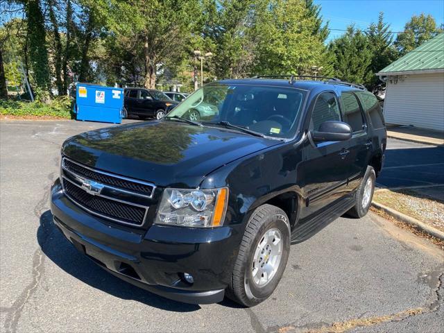 used 2012 Chevrolet Tahoe car, priced at $9,995