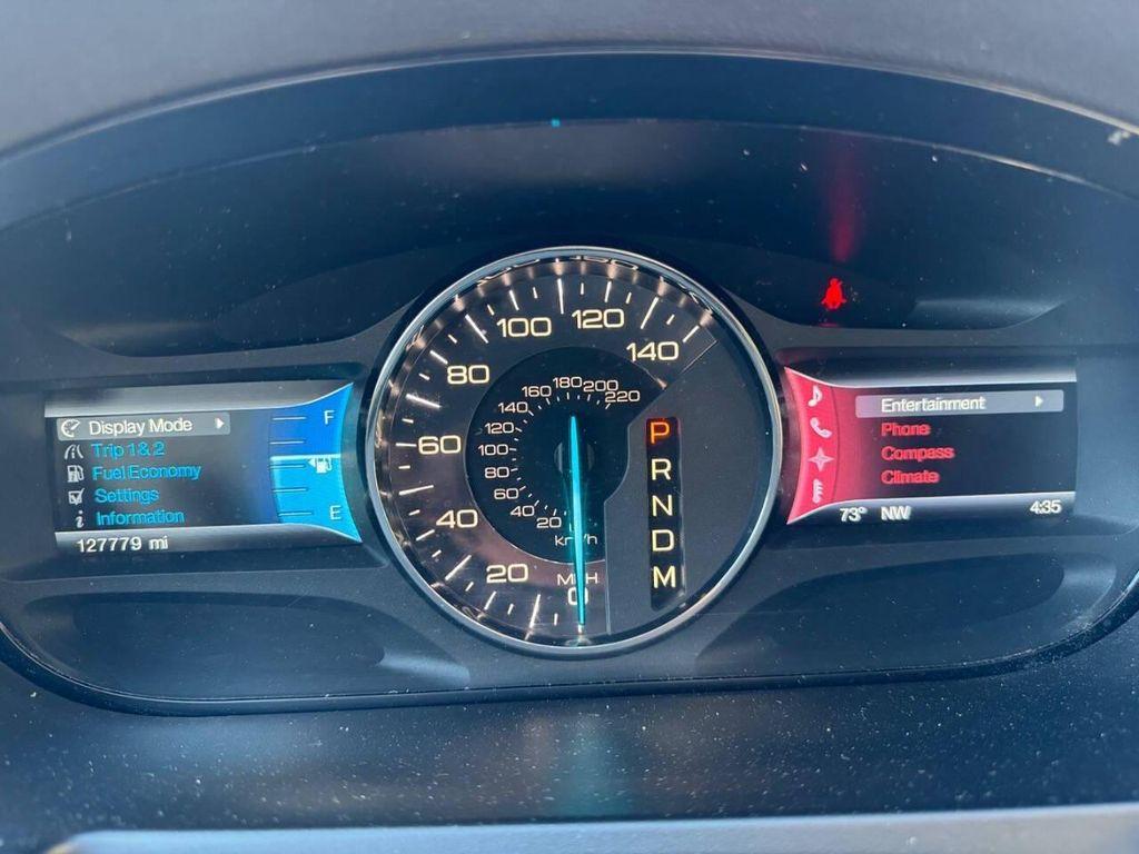 used 2012 Ford Edge car, priced at $6,995